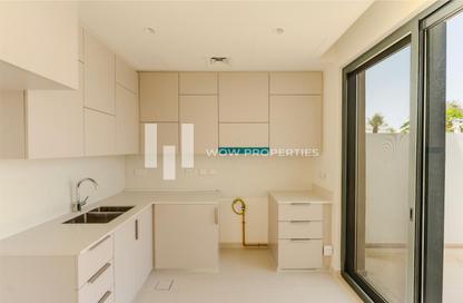 Townhouse - 3 Bedrooms - 3 Bathrooms for rent in Bliss 2 - Arabian Ranches 3 - Dubai Townhouse - 3 Bedrooms - 3 Bathrooms for rent in Bliss 2 - Arabian Ranches 3 - Dubai