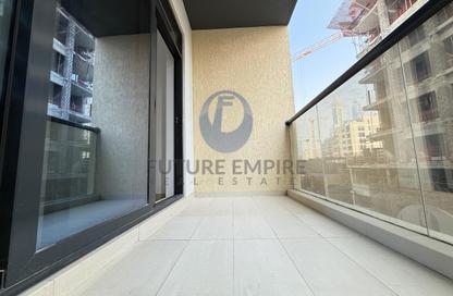 Apartment - 2 Bedrooms - 3 Bathrooms for rent in Elysium Residence 2 - Jumeirah Garden City - Al Satwa - Dubai