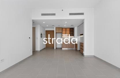 Apartment - 1 Bedroom - 1 Bathroom for sale in Park Field Tower 2 - Park Field - Dubai Hills Estate - Dubai