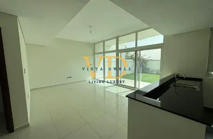 تاون هاوس - 4 غرف نوم - 4 حمامات للايجار في فلل اوروم - سنكتناري - داماك هيلز 2 - دبي