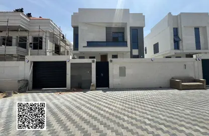 فيلا - 5 غرف نوم - 8 حمامات للبيع في الزاهية جاردنز - الزاهية - عجمان