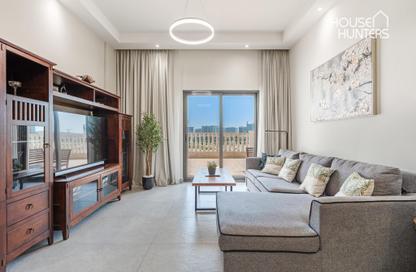Apartment - 2 - 3 for rent in Nadine Residences 1 - Nadine Residences - Al Furjan - Dubai