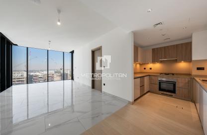 Apartment - 2 Bedrooms - 3 Bathrooms for rent in Crest Grande - Sobha Hartland - Mohammed Bin Rashid City - Dubai
