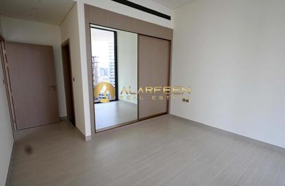 Apartment - 1 Bedroom - 2 Bathrooms for rent in Binghatti Royale - District 18 - Jumeirah Village Circle - Dubai