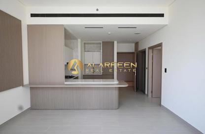 Apartment - 1 Bedroom - 2 Bathrooms for rent in Binghatti Royale - District 18 - Jumeirah Village Circle - Dubai