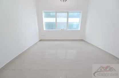 Apartment - 2 Bedrooms - 2 Bathrooms for rent in Lootah Tower - Al Nahda - Sharjah