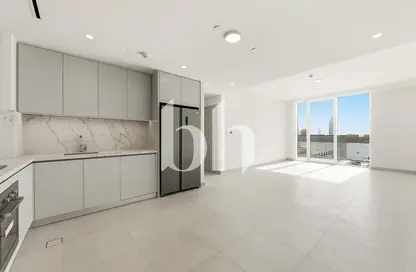 Apartment - 2 Bedrooms - 3 Bathrooms for rent in Beach Mansion Tower 2 - Beach Mansion - EMAAR Beachfront - Dubai Harbour - Dubai