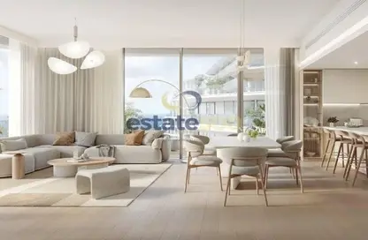 Villa - 2 Bedrooms - 3 Bathrooms for sale in Porto Playa - Mina Al Arab - Ras Al Khaimah