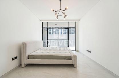 Apartment - Studio - 1 Bathroom for rent in Oxford Terraces - District 11 - Jumeirah Village Circle - Dubai