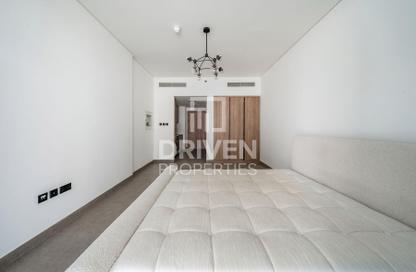 Apartment - Studio - 1 Bathroom for rent in Oxford Terraces - District 11 - Jumeirah Village Circle - Dubai