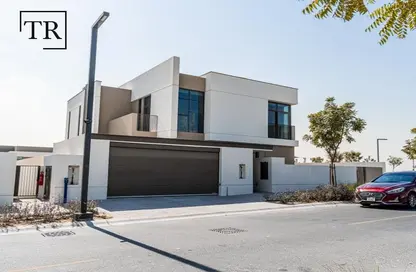 فيلا - 4 غرف نوم - 6 حمامات للايجار في تلال الفرجان - المرحلة الأولى - الفرجان - دبي