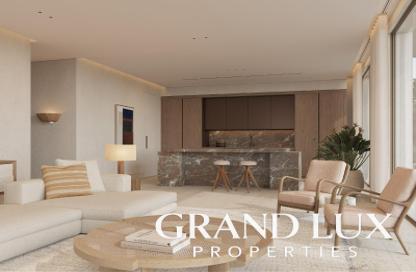 Villa - 5 - 6 for sale in Eden Hills - Mohammed Bin Rashid City - Dubai