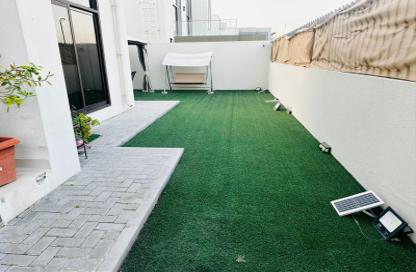Villa - 4 Bedrooms - 4 Bathrooms for sale in Senses at the Fields - The Fields - District 11 - Mohammed Bin Rashid City - Dubai