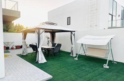 Villa - 4 Bedrooms - 4 Bathrooms for sale in Senses at the Fields - District 11 - Mohammed Bin Rashid City - Dubai