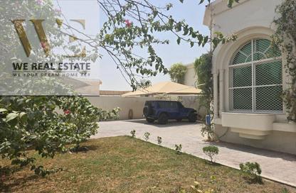 Villa - 4 Bedrooms - 3 Bathrooms for sale in Ali Al Noman Villas - Al Ghubaiba - Halwan - Sharjah