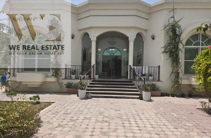 Villa - 4 Bedrooms - 3 Bathrooms for sale in Ali Al Noman Villas - Al Ghubaiba - Halwan - Sharjah Villa - 4 Bedrooms - 3 Bathrooms for sale in Ali Al Noman Villas - Al Ghubaiba - Halwan - Sharjah