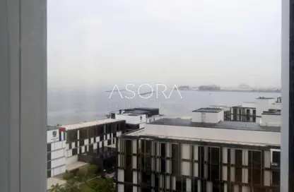 شقة - 2 غرف نوم - 3 حمامات للبيع في 9 شقة بناية - مساكن بلوواترز - جزيرة بلوواترز - دبي