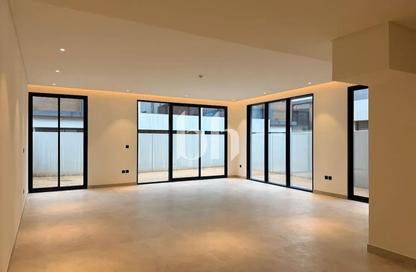 Townhouse - 3 Bedrooms - 5 Bathrooms for sale in California Residence - California Village - Dubai Land - Dubai Townhouse - 3 Bedrooms - 5 Bathrooms for sale in California Residence - California Village - Dubai Land - Dubai