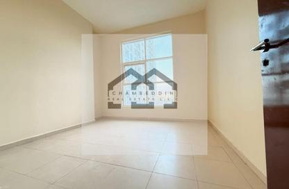 Apartment - 2 Bedrooms - 2 Bathrooms for sale in City Tower - Al Nuaimiya - Ajman