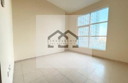 Apartment - 2 Bedrooms - 2 Bathrooms for sale in City Tower - Al Nuaimiya - Ajman