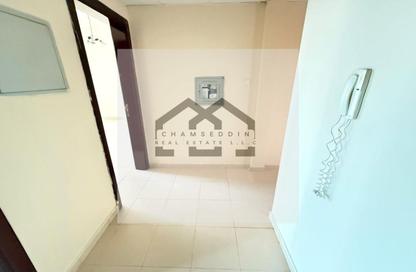 Apartment - 2 Bedrooms - 2 Bathrooms for sale in City Tower - Al Nuaimiya - Ajman