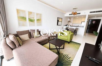 Apartment - 1 Bedroom - 2 Bathrooms for rent in Celestia B - Celestia - Residential District - Dubai South (Dubai World Central) - Dubai Apartment - 1 Bedroom - 2 Bathrooms for rent in Celestia B - Celestia - Residential District - Dubai South (Dubai World Central) - Dubai