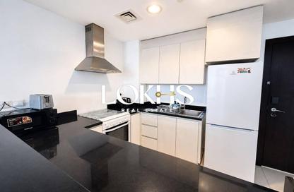 Apartment - 1 Bedroom - 2 Bathrooms for rent in Celestia B - Celestia - Residential District - Dubai South (Dubai World Central) - Dubai Apartment - 1 Bedroom - 2 Bathrooms for rent in Celestia B - Celestia - Residential District - Dubai South (Dubai World Central) - Dubai