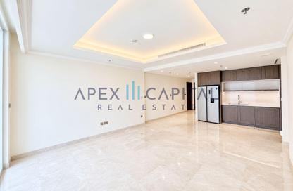 شقة - 3 - 4 للبيع في برج Palace Beach ريزيدنس 2 - بالاس بيتش ريزيدنس - إعمار بيتشفرونت - دبي هاربور - دبي