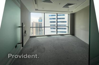 Office Space - Studio - 1 for rent in The Regal Tower - Business Bay - Dubai