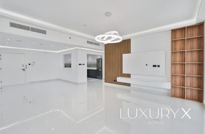 Apartment - 2 Bedrooms - 2 Bathrooms for rent in The Links East Tower - The Links - The Views - Dubai