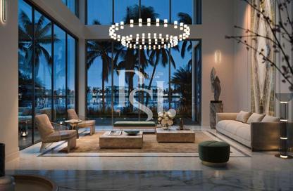 Villa - 5 - 7+ for sale in District One West - District One - Mohammed Bin Rashid City - Dubai