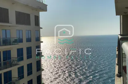 Apartment - Studio - 1 Bathroom for sale in Pacific Bora Bora - Pacific - Al Marjan Island - Ras Al Khaimah