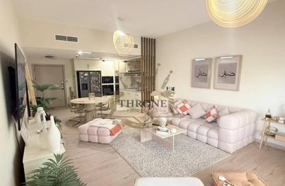 Apartment - 1 Bedroom - 1 Bathroom for sale in Al Thamam 26 - Al Thamam - Remraam - Dubai Apartment - 1 Bedroom - 1 Bathroom for sale in Al Thamam 26 - Al Thamam - Remraam - Dubai