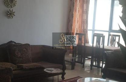 Apartment - 2 - 2 for sale in Al Khor Tower A0 - Al Khor Towers - Ajman Downtown - Ajman Apartment - 2 - 2 for sale in Al Khor Tower A0 - Al Khor Towers - Ajman Downtown - Ajman