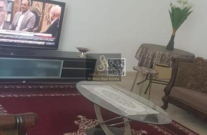 Apartment - 2 - 2 for sale in Al Khor Tower A0 - Al Khor Towers - Ajman Downtown - Ajman Apartment - 2 - 2 for sale in Al Khor Tower A0 - Al Khor Towers - Ajman Downtown - Ajman