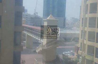 Apartment - 2 - 2 for sale in Al Khor Tower A0 - Al Khor Towers - Ajman Downtown - Ajman Apartment - 2 - 2 for sale in Al Khor Tower A0 - Al Khor Towers - Ajman Downtown - Ajman