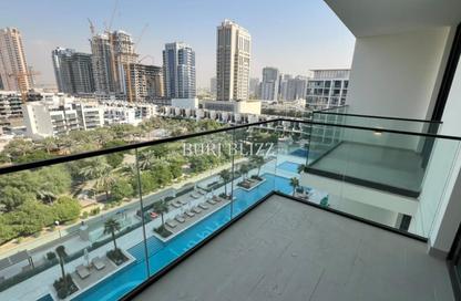 Apartment - 1 - 2 for sale in Binghatti Phoenix - District 13 - Jumeirah Village Circle - Dubai