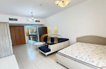 Apartment - Studio - 1 for rent in Arezzo 2 - Tuscan Residences - District 10 - Jumeirah Village Circle - Dubai