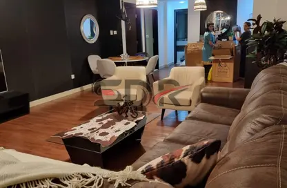 Apartment - 2 Bedrooms - 3 Bathrooms for rent in Sun Tower - Shams Abu Dhabi - Al Reem Island - Abu Dhabi Apartment - 2 Bedrooms - 3 Bathrooms for rent in Sun Tower - Shams Abu Dhabi - Al Reem Island - Abu Dhabi