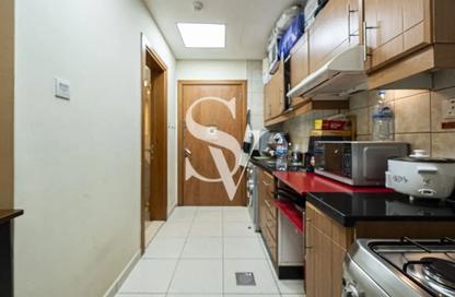 Apartment - Studio - 1 Bathroom for sale in Florence 2 - Tuscan Residences - District 10 - Jumeirah Village Circle - Dubai
