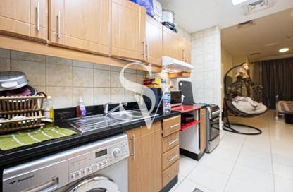 Apartment - Studio - 1 Bathroom for sale in Florence 2 - Tuscan Residences - District 10 - Jumeirah Village Circle - Dubai