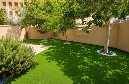 Apartment - 1 Bedroom - 2 Bathrooms for rent in Miska 3 - Miska - Old Town - Downtown Dubai - Dubai