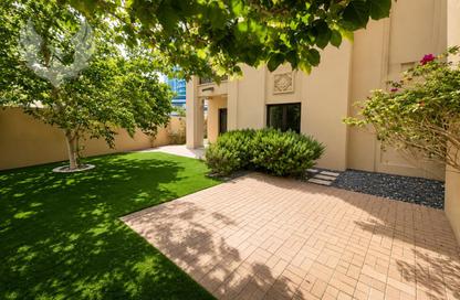 Apartment - 1 Bedroom - 2 Bathrooms for rent in Miska 3 - Miska - Old Town - Downtown Dubai - Dubai