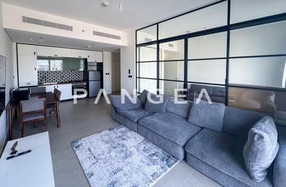 Apartment - 2 Bedrooms - 1 Bathroom for rent in Collective 2.0 Tower A - Collective 2.0 - Dubai Hills Estate - Dubai
