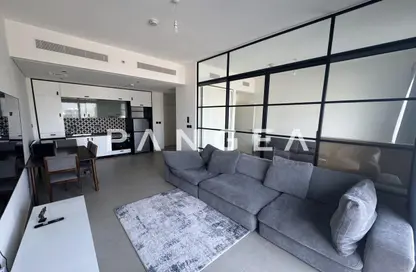 Apartment - 2 Bedrooms - 1 Bathroom for rent in Collective 2.0 Tower A - Collective 2.0 at Dubai Hills Estate - Dubai Hills Estate - Dubai