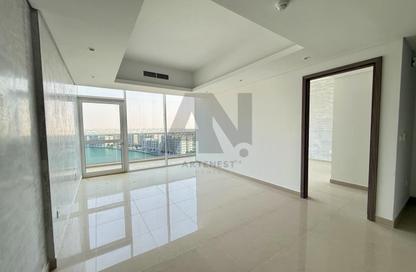 Apartment - 1 - 2 for sale in Gateway Residences - Mina Al Arab - Ras Al Khaimah