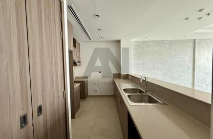Apartment - 1 - 2 for sale in Gateway Residences - Mina Al Arab - Ras Al Khaimah