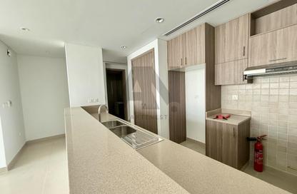 Apartment - 1 - 2 for sale in Gateway Residences - Mina Al Arab - Ras Al Khaimah