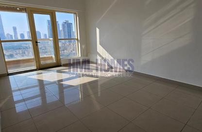 Apartment - 1 Bedroom - 2 Bathrooms for rent in Dana Tower - District 12 - Jumeirah Village Circle - Dubai