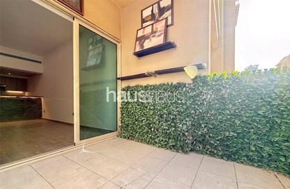 Apartment - 1 Bedroom - 1 Bathroom for sale in Al Alka 1 - Al Alka - Greens - Dubai